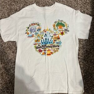 Disney World T-Shirt